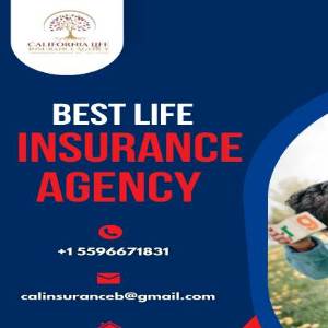 California Life Insurance Agency 